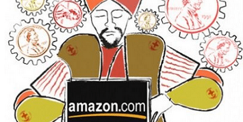 Amazon MT