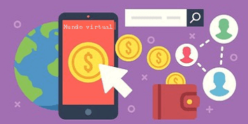 Ofrece tu experiencia profesional en el mercado virtual