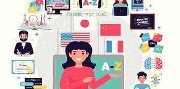 Tutor virtual de idiomas