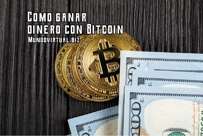 Ganar con bitcoins почему снова растет биткоин